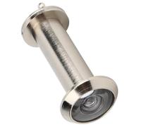 Bewinner Anti Theft Door Viewer, 220 Degree Peephole, Wide Angle Safety