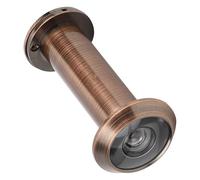 Bewinner Anti Theft Door Viewer, 220 Degree Peephole, Wide Angle Safety