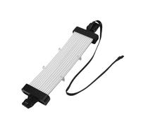 Bewinner ARGB PSU Cable, 5V 3 Pin Bendable Silicone LED Strip with 120 Beads for Motherboard GPU Power Supply Extension, 16.8M Colors Meteor Effect, PC Case Build Lighting Decor 16PIN (GPU-16 Black