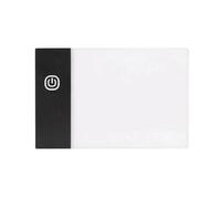 Bewinner Artcraft Tracing Light Pad A6 Drawing Tablet, Ultra-Thin LED Light Board with Adjustable Brightness, Ideal for Calligraphy and Painting Enthusiasts