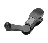 Bewinner Auto Clicker for Smart Phone, Led Display, Screen Tapper for Phone Apps Video Live Streaming Gadget Fast Click Simulation Finger Continuous Click for Game Live Broadcasts