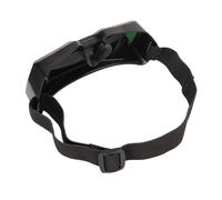 Bewinner Auto Darkening Welding Goggles, Solar Powered Welding Glasses,
