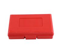 Bewinner Automatic Number Letter Punch Stamp Set, 38pc Metal Stamp Set