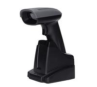 Bewinner Barcode Scanner, Quickly Answer the Wireless Barcode Scanner for the Store Market