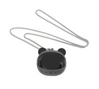 Bewinner Bluetooth 5.3 Earphone Wireless Earbuds Noise Reduction HiFi Stereo Rotating Design Gaming Music Calling, Cool Mini Stylish Long Battery Life Touch Control for Sports