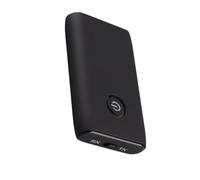 Bewinner Bluetooth 5.3 Transmitter Receiver 2 in 1, Wireless Adapter with 3.5mm Jack for TV CD Home Theater, Low Latency HiFi Stereo Sound, 6H Long Battery Life