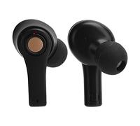 Bewinner Bluetooth 5.3 Wireless Sports Earbuds with Microphone, Earphones, IPX5 Sweatproof In-Ear Noise Canceling Headphones, 13mm Graphene Driver for Deep Bass, Charging Case, 120g ABS