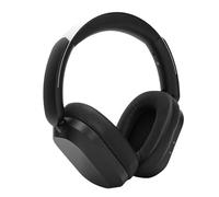 Bewinner Bluetooth Headphones Over Ear, 100 Hours Playtime, Custom EQ Sound Modes, HiFi Stereo Foldable Lightweight Headsets for Home Office Cellphone PC (Black)