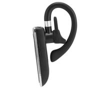 Bewinner Bluetooth Headset Noise Cancelling Hands Free Built in Mic Single Ear Wireless Earphone for Driving Business Sports