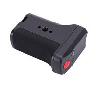 Bewinner Bluetooth Magnetic Arrow Storage Case Street Photography Handle Grip for AcePro2 X5 Action Camera, Stable Signal Wireless Shutter Remote Control, Long Battery Life 150mAh Type C