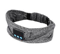 Bewinner Bluetooth Sleep Headphones Eye Mask, BT 5.4, 30mm, 10H Playtime | Bluetooth 5.4, 30mm Speakers, 200mAh Battery, 10H Music/Talk, Detachable Washable Mask, 20m Range