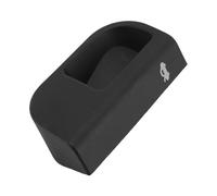 Bewinner Bonnet Release Lever Handle, Ergonomic Grip Engine Hood Opening