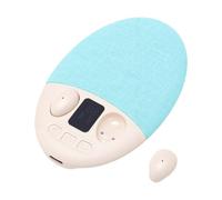 Bewinner BT 6.0 Under Pillow Speaker for Side Sleepers Home Travel Dorm (Blue)