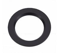Bewinner Camera Eyecup with Glass Fit for DK 17 D4 D3X D700 D800 D810, Viewfinder Eyepiece Rubber Viewfinder Protector for DSLR Cameras
