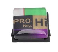 Bewinner Camera Hot Shoe Cover, Aluminum Alloy Dust Proof Protector with 3D Pattern, Vintage Style Decorative Cap for X-T5 X-T4 -T30 II -S10 -Pro3