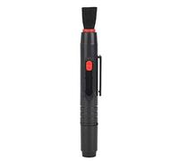 Bewinner Camera Lens Cleaning Kit - Professional Dust Blower, Brush & Microfiber Cloth Set for DSLR Cameras, Lens, Sensor, Telescope, Computer Keyboard - Portable 3-Piece Cleaner for