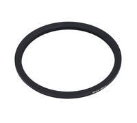 Bewinner Camera Lens Filter Adapter Ring Lightweight Aluminum Alloy Ring for Camera Precise Fit for Filter Cameras