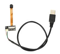 Bewinner Camera PCB Module,5 Million Pixels 60° Wide Angle Lens USB Camera Module with OV5640 Chip,High Pixel Technology Make Clear Images