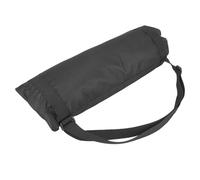 Bewinner Camera Tripod Bag Durable Portable Folding Oxford Carry Bag for Outdoor Photography, Lightweight Protection for Tripod, Shoulder Strap Design, Black (45CM)