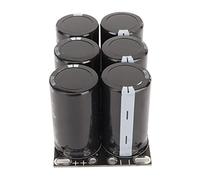 Bewinner Capacitor 16V83F, Super Capacitor 2.7V500F, Automotive Electronic