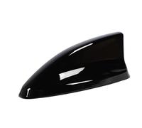 Bewinner Car Fin Antenna Cover, Decorative Roof Aerial Base Cover for,