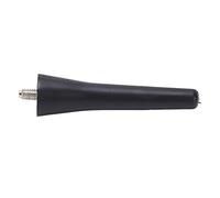 Bewinner Car Short Antenna Mast 6561N3 6.7cm Replacement for 107 108 207