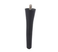 Bewinner Car Short Antenna Mast 6561N3 6.7cm Replacement for 107 108 207