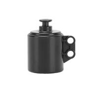 Bewinner Cassette Deck Damper Pad Fit for Revox B215 Vibration Isolator | Replacement vibration damper pad for cassette decks to reduce noise and improve stability.