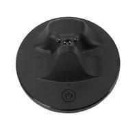 Bewinner Charging Dock for Meta Smart Glasses, Portable Charger Station with LED Indicator & Ambient Light, Fast Charging, Cable Included, Compatible with All 1st &