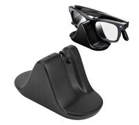 Bewinner Charging Station Fit for Meta Skylers Headliner, Smart Glasses Charging Stand Dock, USB C Smart Glasses Charging Dock with LED Indicator for Smart Glasses and Glasses Case