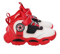 Bewinner Childrens Casual Shoes Comfortable Boys Athletic Sneakers, Anti-Collision Toe Cap for Improved Stability in Sports, Kids Sneakers for Boys of All Ages (30)