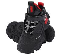 Bewinner Childrens Casual Shoes Comfortable Boys Athletic Sneakers, Anti-Collision Toe Cap for Improved Stability in Sports, Kids Sneakers for Boys of All Ages (38)
