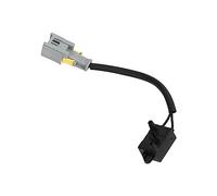 Bewinner Clutch Pedal Switch Starter Interlock Replacement | Applicable Model, Oe Number, Control Clutch, Safety Protection, Directly Replace, Abs, Durable And Nondeformable