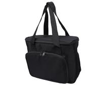 Bewinner Coffee Maker Carrying Case Portable Single Serve Coffee Maker Travel Bag Canvas Storage Bag for Home Travel Protection