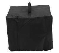 Bewinner Coffee Maker Dust Cover Scratchproof Water Proof for Kitchen Organizer 600D Oxford Fabric Fits (L 150x100cm / 59.06x39.37in)