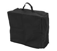 Bewinner Coffee Maker Dust Cover Scratchproof Water Proof for Kitchen Organizer 600D Oxford Fabric Fits (S 62x50cm / 24.41x19.69in)