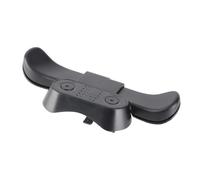 Bewinner Controller Paddles Back Button Attachment with 10 Key Mappings,