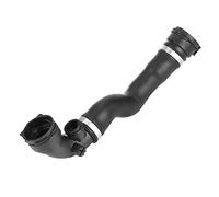 Bewinner Coolant Radiator Hose 11531436406 for E46 323Ci 325i 328i 330i, 17127510952, Cooling System Pipe, Rubber Alloy, Direct OEM Replacement