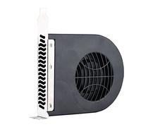 Bewinner Cooling Fan for Cooling Video Cards Mini System PCI Slot Blower CPU Case DC Cooling Fan New Cooling Fans PCI for Computer