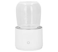 Bewinner Cordless Baby Bottle Warmer, Portable Rechargeable Bottle Heater,