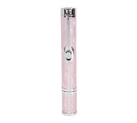 Bewinner Cordless Nail Drill Machine, USB Rechargeable Manicure Drill with 4 Speed Adjustable, Portable Nail Grinder for Salon & Home, Pink