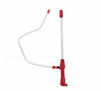Bewinner Cordless Stick Water Transfer Pump for 18V Battery, 793GPH Brushless High Power Liquid Transfer Pump, Portable Rechargeable Battery Operated Water for Agricultural