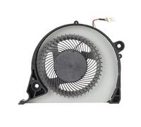 Bewinner CPU Air Cooler, DC5V 4 Pin Cooling Fan, Replacement Laptop Cooling Fan for Inspiron G7 15 7000 7577 7588 G5 5587 P72F (CPU)