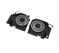 Bewinner CPU Cooling Fan, CPU Air Cooler, Laptop Processing Unit Cooling Fan Replace for MI 171502 AA AO AD AB AQ AK AM AN GTX1060 RTX2060 C020 (CPU+GPU)