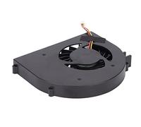 Bewinner CPU Fan, CPU Air Cooler, PC 3Pin Fan for Inspiron 15R/N5110/15RD, Good Corrosion Resistance Heat Sink Fans, Computer CPU Cooling Fans for N5110/15RD/15R