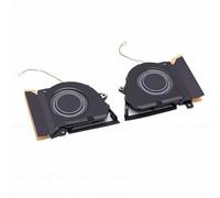 Bewinner CPU GPU Cooling Fan Replacement for ROG Zephyrus G14 2021 Ryzen