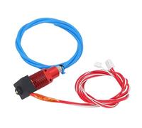 Bewinner CR-10S Pro Hotend Kit Premium Performance 3D Printer Extruder Hot End Kit for DIY Enthusiasts