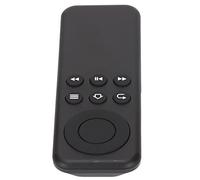 Bewinner CV98LM Universal Remote Control for Fire Stick, Fire Box - Replaceable TV Remote with All Buttons, ABS Durable, Battery Powered, Easy Setup, No Program Required, Black