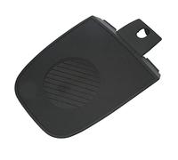 Bewinner Dashboard Speaker Cover Sturdy Grill Fit for Jaguar XF 2008-2016 C2Z1835AMS Shock Resistant Protection for Audiophiles