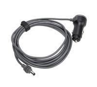 Bewinner DC Car Charger Auto Power Supply Cable, Car Cigarette Lighter DC Car Power Cable, Satellite DC Power Cord,Car Power Supply Cord for Satellite (1m)